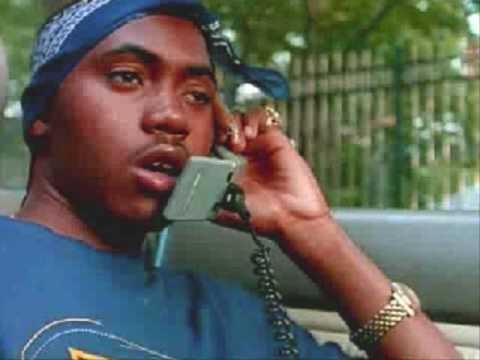 Happy Born Day Nas